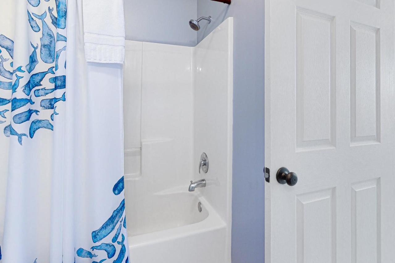Apartamento Cool Corner Folly Beach Exterior foto